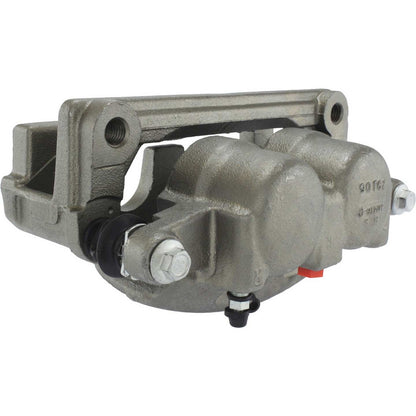 Centric Parts Semi-Loaded Brake Caliper with New Phenolic Pistons 141.66047