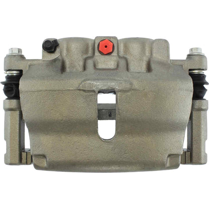 Centric Parts Disc Brake Caliper Semi-Loaded with New Phenolic Pistons for 2006-2017 Buick Enclave, Chevy Trailblazer, GMC Acadia 141.66047