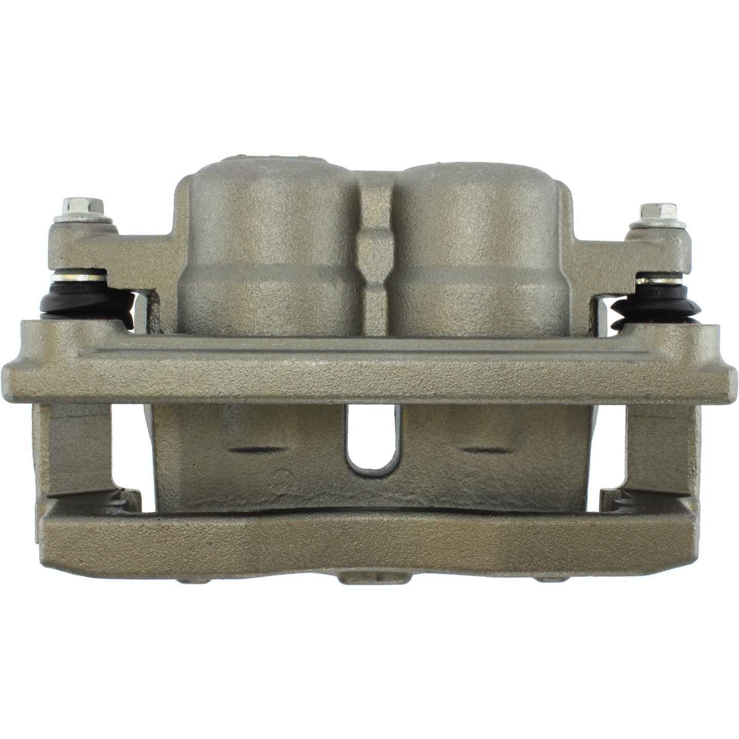 Centric Parts Disc Brake Caliper Semi-Loaded with New Phenolic Pistons for 2008-2017 Buick Enclave, 2006-2009 Chevrolet Trailblazer