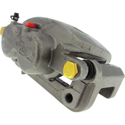 Centric Parts Disc Brake Caliper Semi-Loaded with New Phenolic Pistons for 2008-2020 Cadillac Escalade, Chevrolet Avalanche, Silverado 1500 141.66051