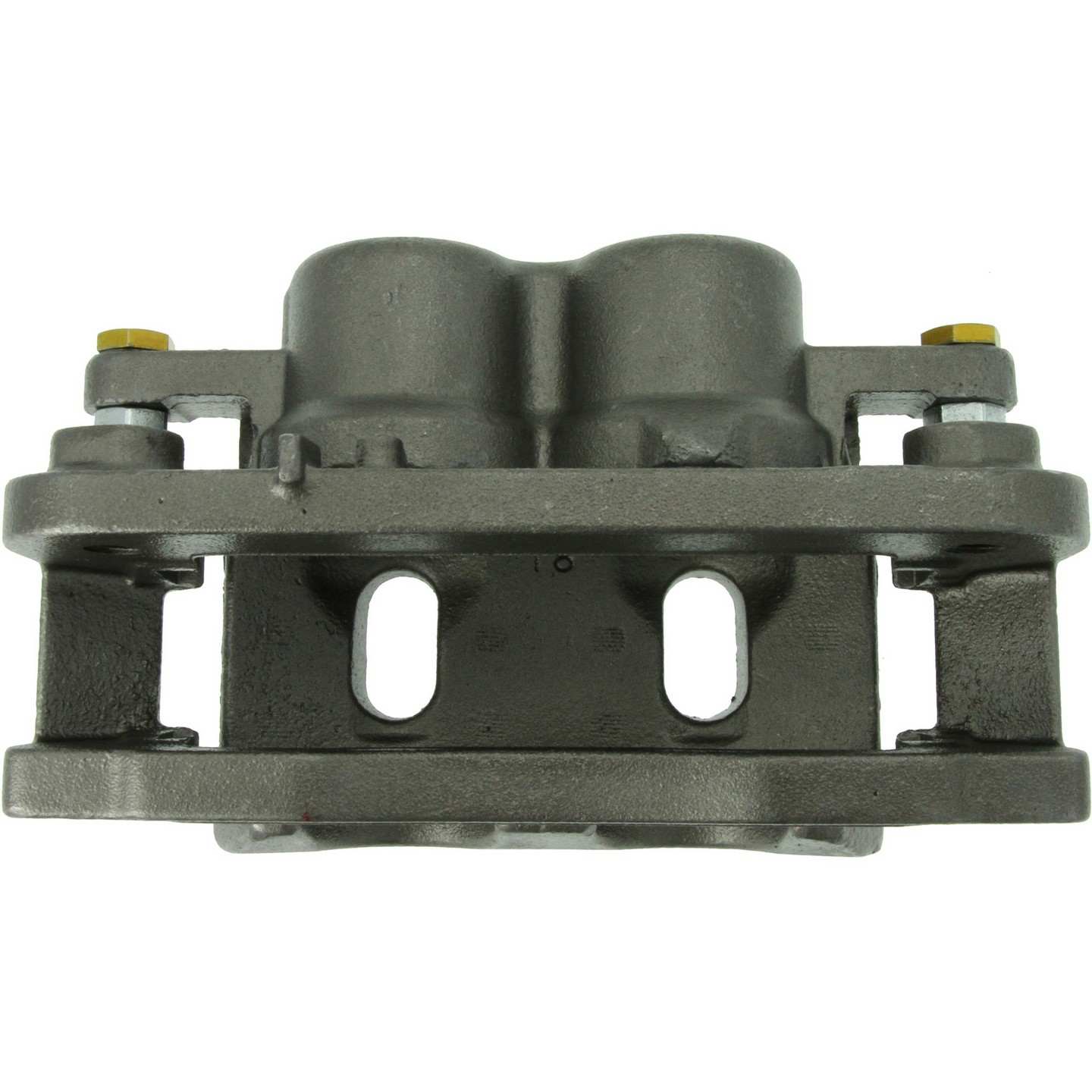 Centric Parts Disc Brake Caliper Semi-Loaded with New Phenolic Pistons for 2008-2020 Cadillac Escalade, Chevrolet Avalanche, Silverado 1500 141.66051