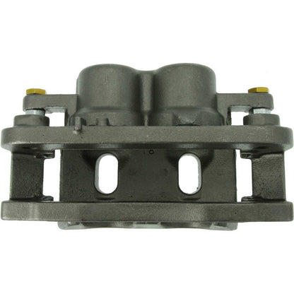 Centric Parts Disc Brake Caliper Semi-Loaded with New Phenolic Pistons for 2008-2020 Cadillac Escalade, Chevrolet Avalanche, Silverado 1500 141.66051