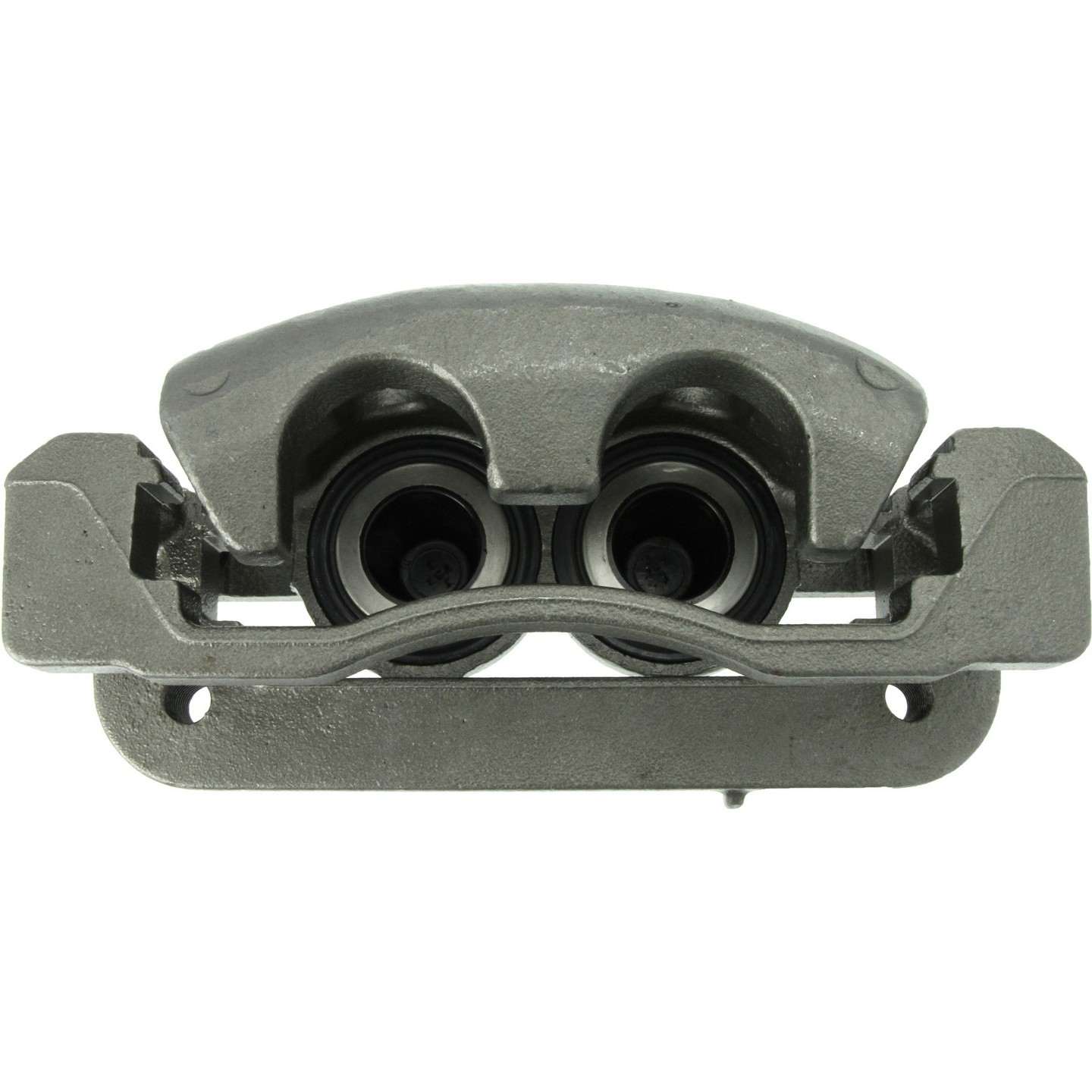 Centric Parts Disc Brake Caliper Semi-Loaded with New Phenolic Pistons for 2008-2020 Cadillac Escalade, Chevrolet Avalanche, Silverado 1500 141.66051