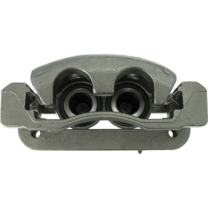Centric Parts Disc Brake Caliper Semi-Loaded with New Phenolic Pistons for 2008-2020 Cadillac Escalade, Chevrolet Avalanche, Silverado 1500 141.66051