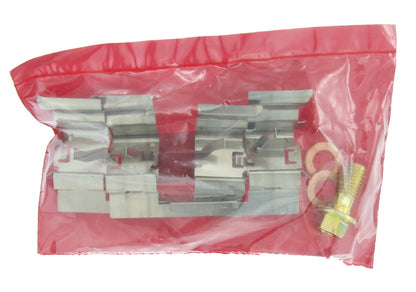 Centric Parts Disc Brake Caliper Semi-Loaded with New Phenolic Pistons for 2008-2020 Cadillac Escalade, Chevrolet Avalanche, Silverado 1500 141.66051