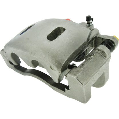Centric Parts Disc Brake Caliper Semi-Loaded with New Phenolic Pistons for 2008-2020 Cadillac Escalade, Chevrolet Avalanche, Silverado 1500 141.66051
