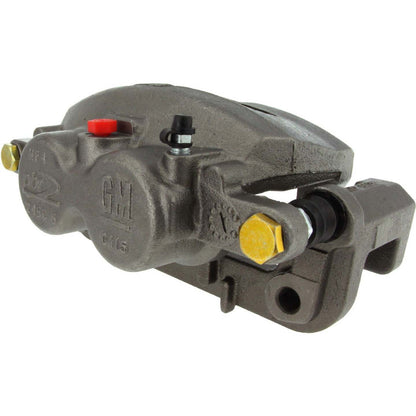 Stoptech Centric 07-16 Chevy Silverado/08-13 Avalanche Left Front Loaded Caliper Housing & Bracket 141.66052