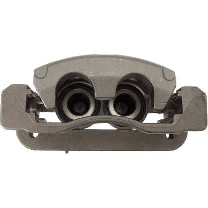 Centric Parts Disc Brake Caliper Semi-Loaded with New Phenolic Pistons for 2008-2020 Cadillac Escalade 141.66052