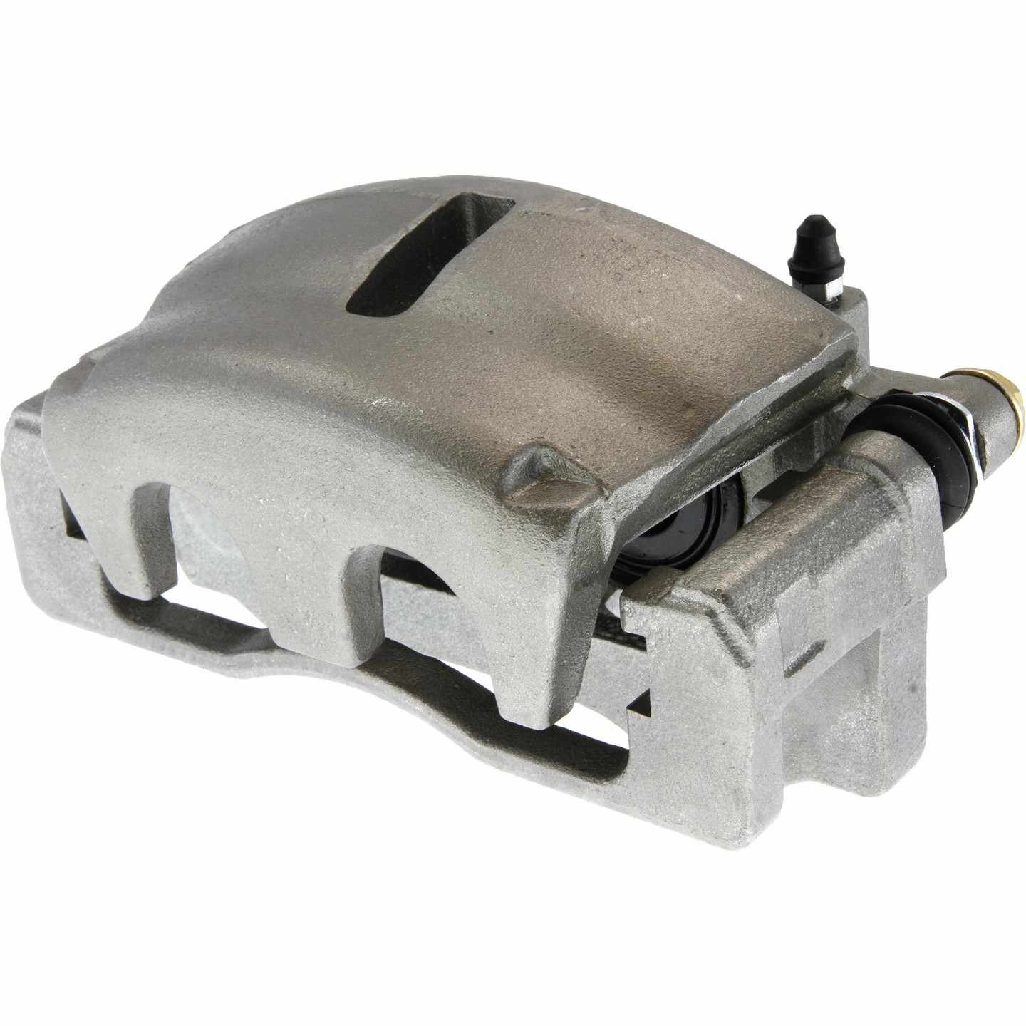 StopTech Semi-Loaded Brake Caliper with New Phenolic Pistons 141.66053