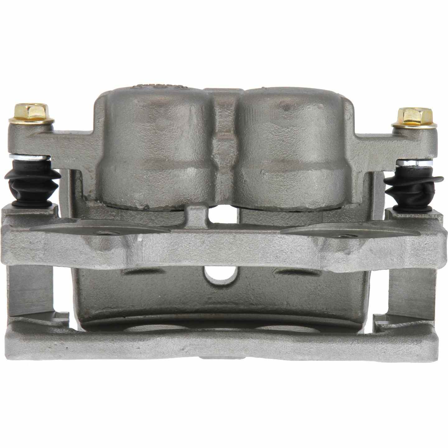 StopTech Semi-Loaded Brake Caliper with New Phenolic Pistons 141.66053