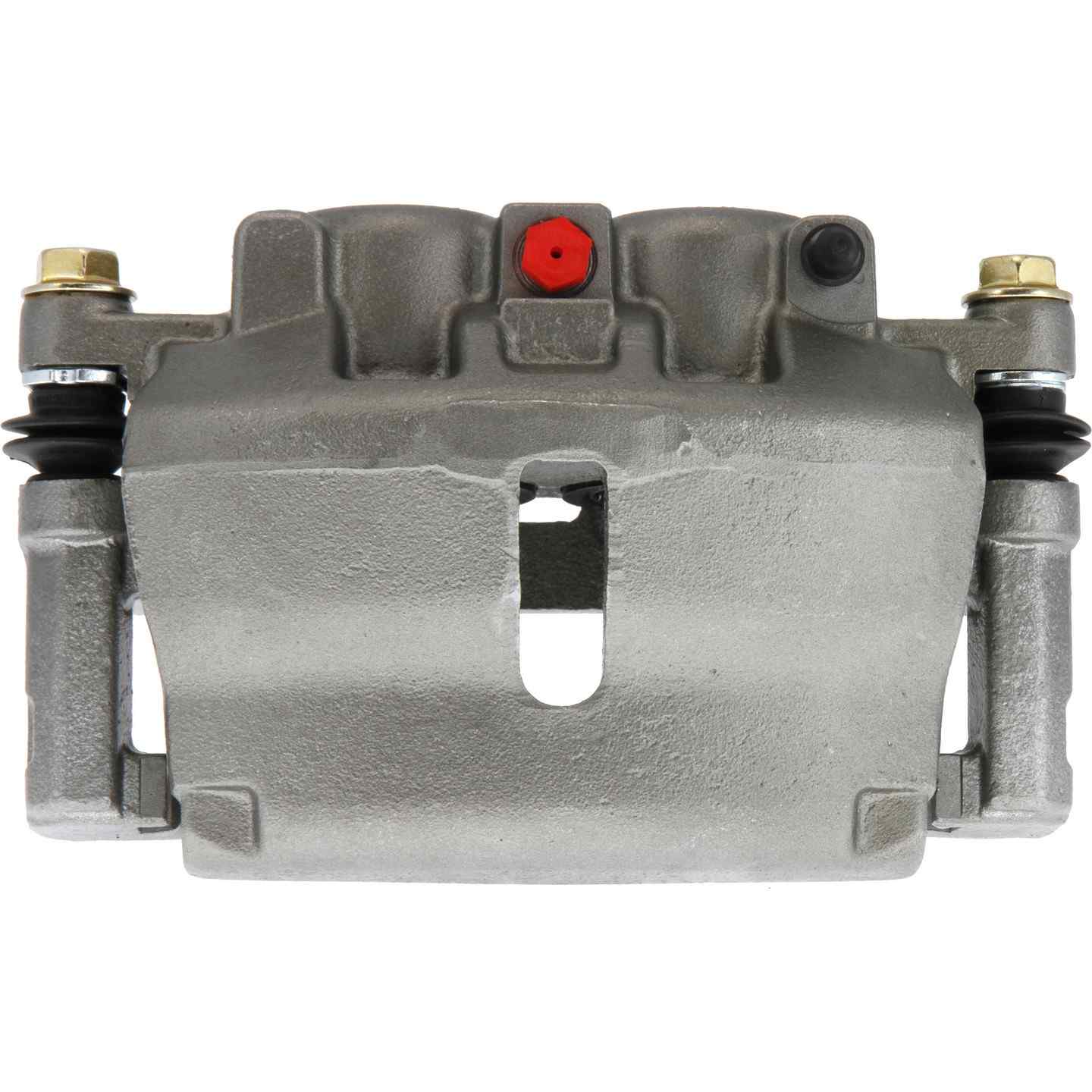 StopTech Semi-Loaded Brake Caliper with New Phenolic Pistons 141.66053