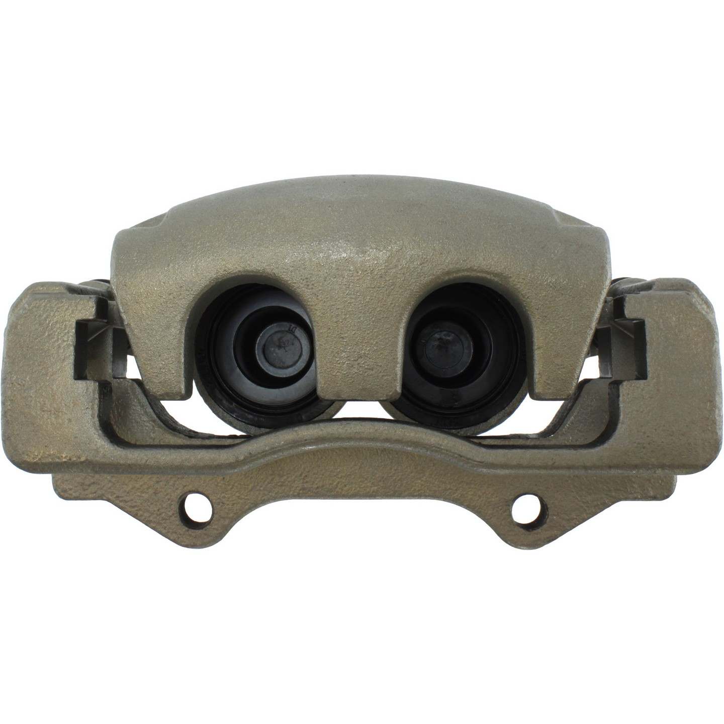 Stoptech Centric Semi-Loaded Brake Caliper - Front Left 141.66054