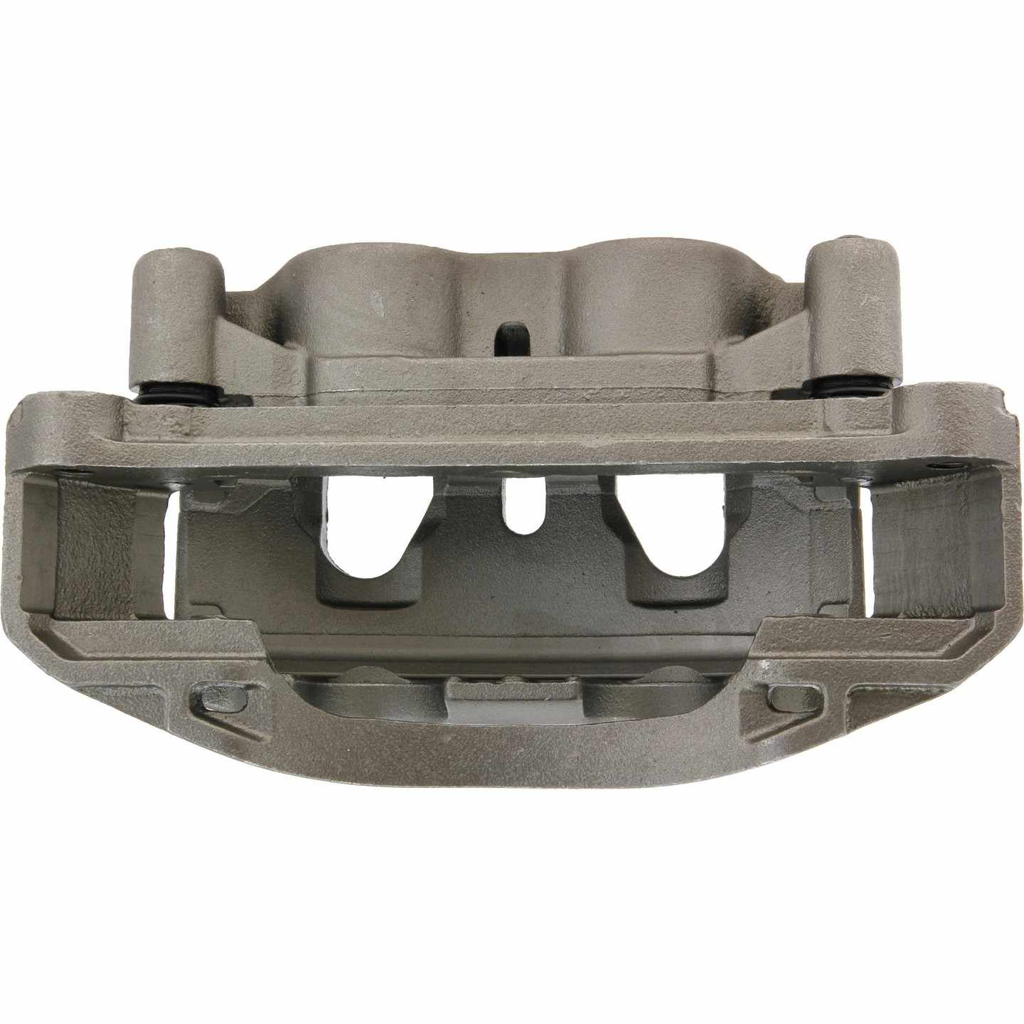 Centric Parts Semi-Loaded Disc Brake Caliper with New Phenolic Pistons for 2014-2018 Chevrolet Silverado 2500 141.66055