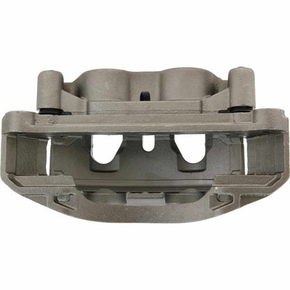 Centric Parts Semi-Loaded Disc Brake Caliper with New Phenolic Pistons for 2014-2018 Chevrolet Silverado 2500 141.66055