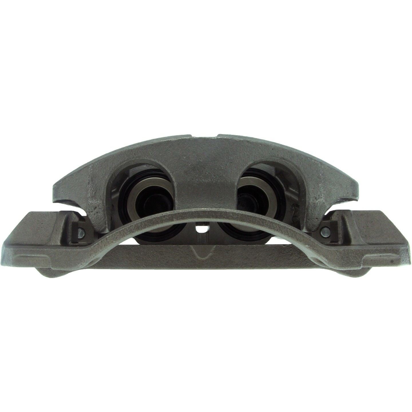 Centric Parts Semi-Loaded Disc Brake Caliper with New Phenolic Pistons for 2014-2018 Chevrolet Silverado 2500 141.66055