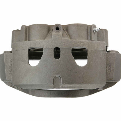 Centric Parts Semi-Loaded Disc Brake Caliper with New Phenolic Pistons for 2014-2018 Chevrolet Silverado 2500 141.66055