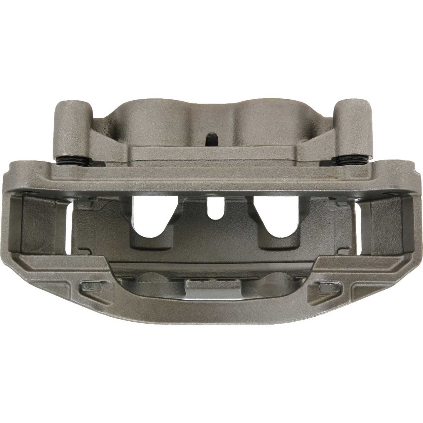 Centric Parts Disc Brake Caliper Semi-Loaded with New Phenolic Pistons for 2011-2019 Chevrolet Silverado & GMC Sierra 141.66056