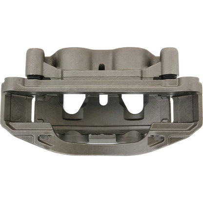 Centric Parts Disc Brake Caliper Semi-Loaded with New Phenolic Pistons for 2011-2019 Chevrolet Silverado & GMC Sierra 141.66056