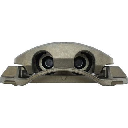 Centric Parts Disc Brake Caliper Semi-Loaded with New Phenolic Pistons for 2011-2019 Chevrolet Silverado & GMC Sierra 141.66056