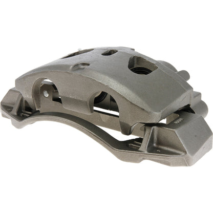Centric Parts Disc Brake Caliper Semi-Loaded with New Phenolic Pistons for 2011-2019 Chevrolet Silverado & GMC Sierra 141.66056