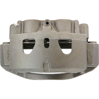 Centric Parts Disc Brake Caliper Semi-Loaded with New Phenolic Pistons for 2011-2019 Chevrolet Silverado & GMC Sierra 141.66056