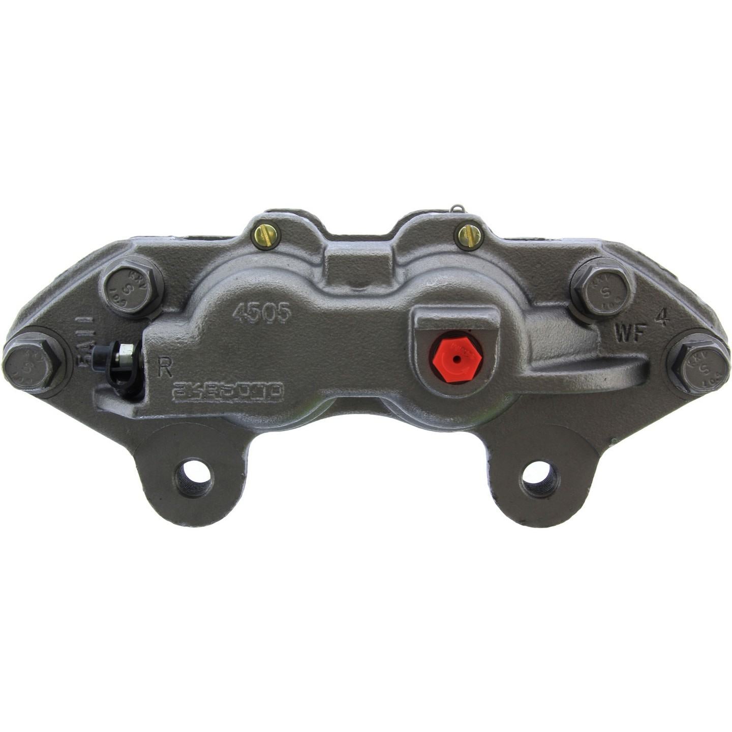 Centric Parts Semi-Loaded Brake Caliper 141.66057