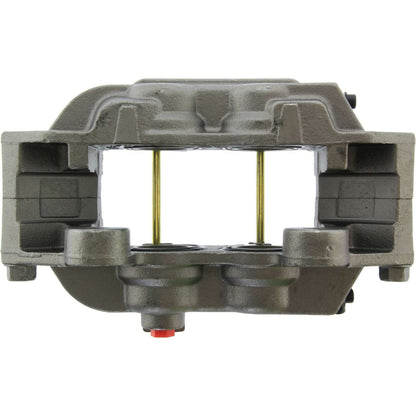 Centric Parts Disc Brake Caliper Semi-Loaded for 2015-2020 Chevrolet Colorado GMC Canyon 141.66057