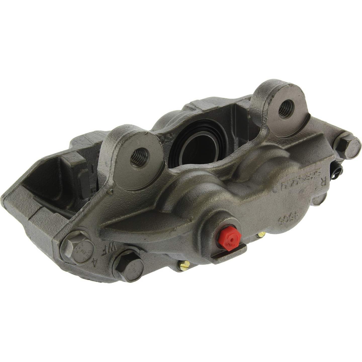 Centric Parts Semi-Loaded Brake Caliper 141.66057