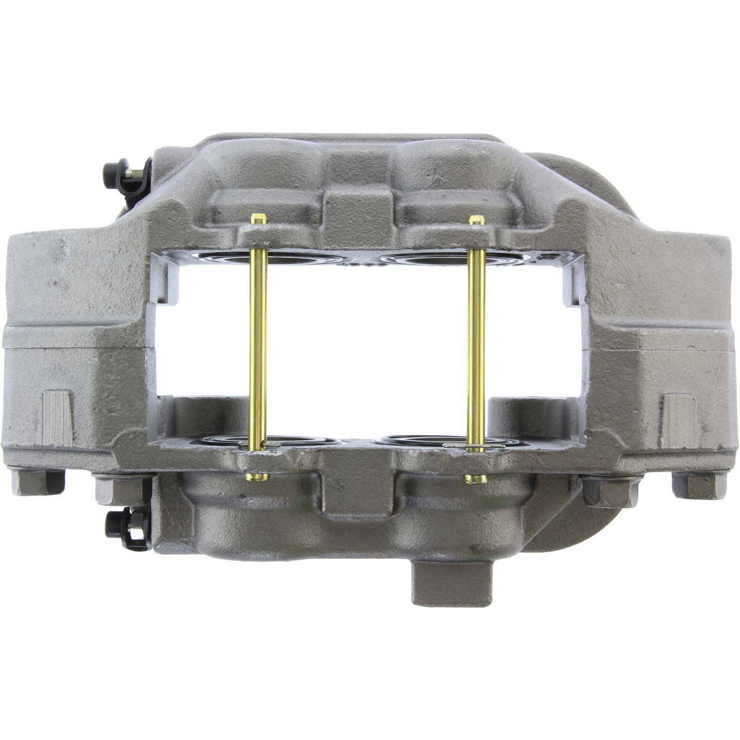 Centric Parts Disc Brake Caliper Semi-Loaded for 2015-2020 Chevrolet Colorado GMC Canyon 141.66057
