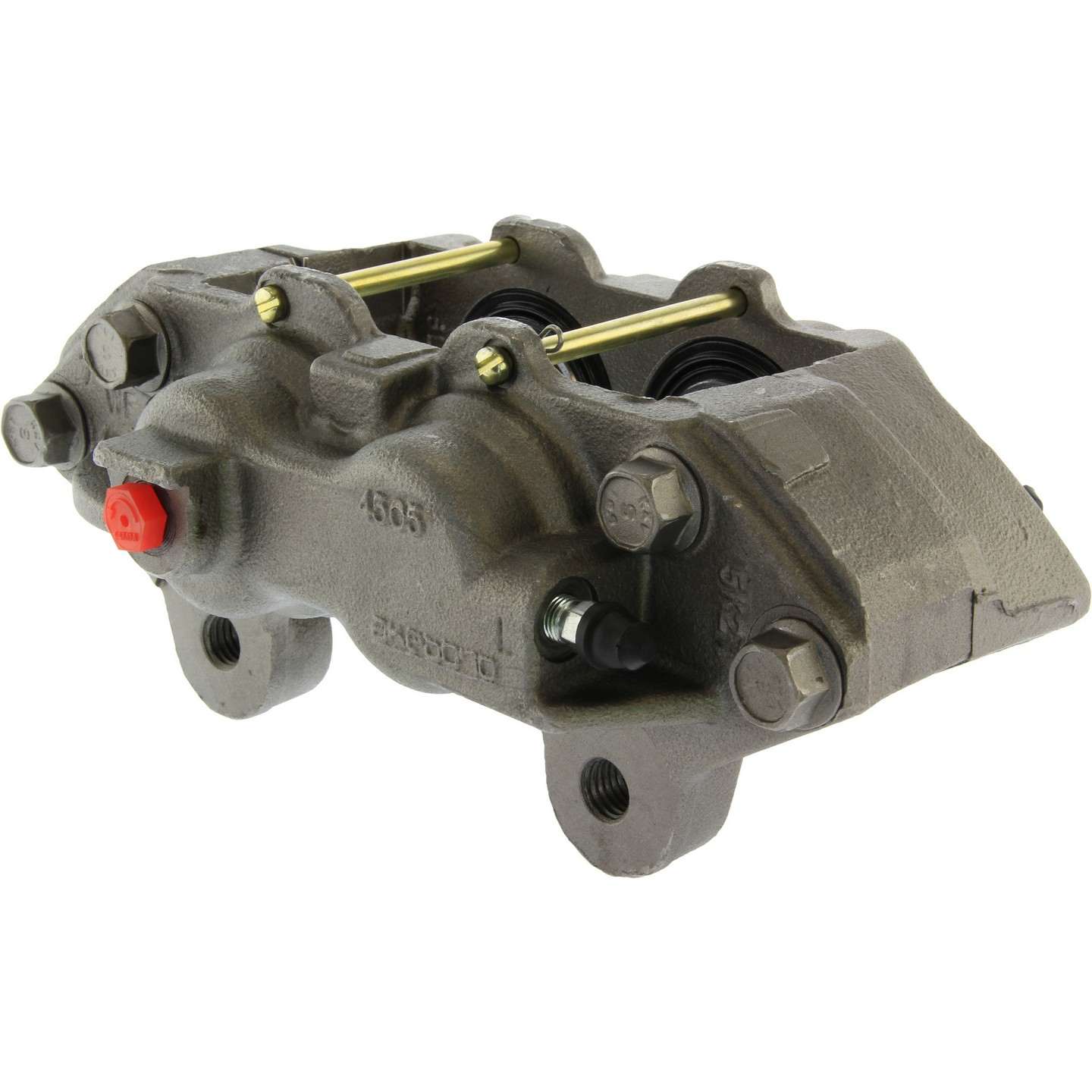 StopTech Semi-Loaded Brake Caliper 141.66058