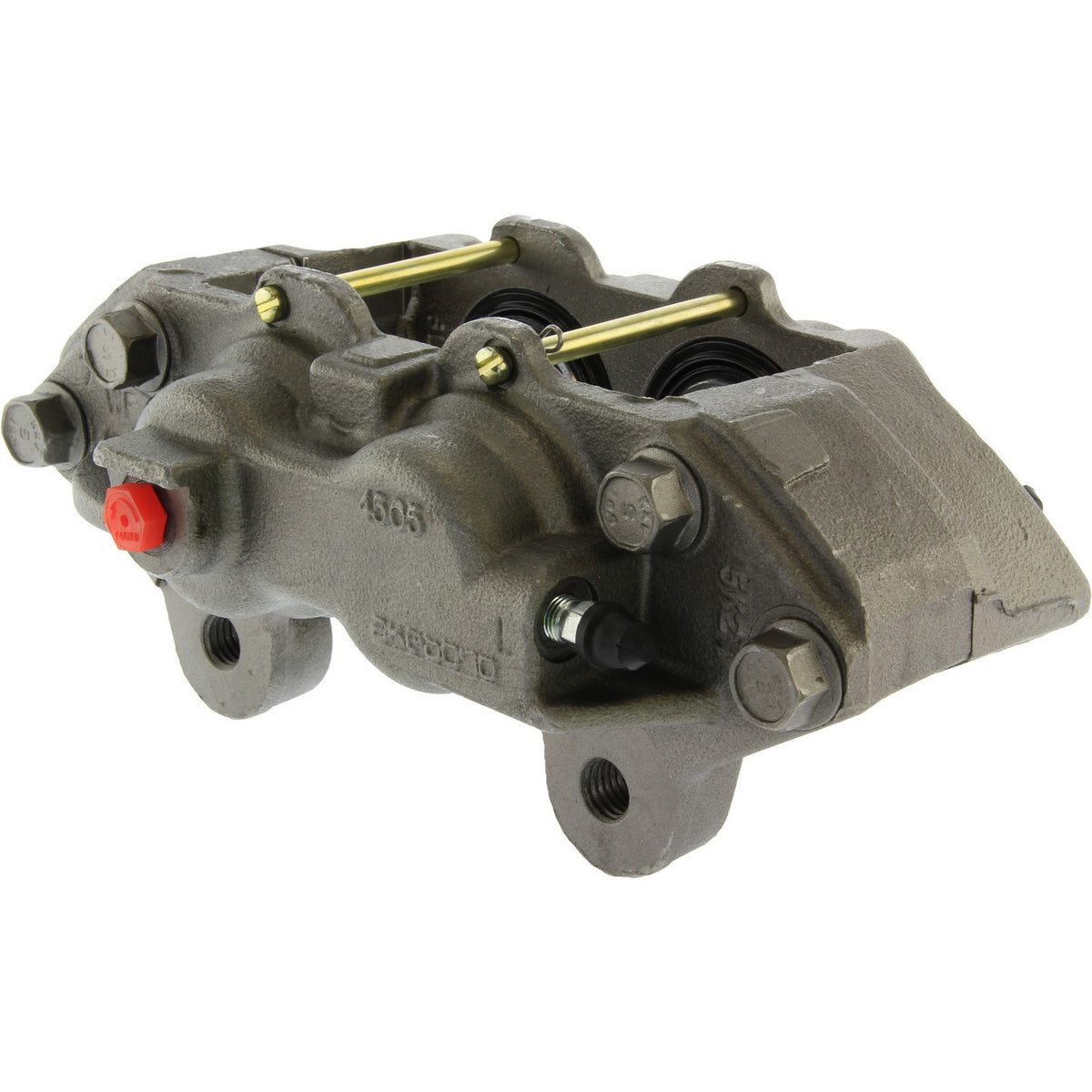 StopTech Semi-Loaded Brake Caliper 141.66058
