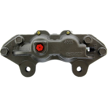 StopTech Semi-Loaded Brake Caliper 141.66058