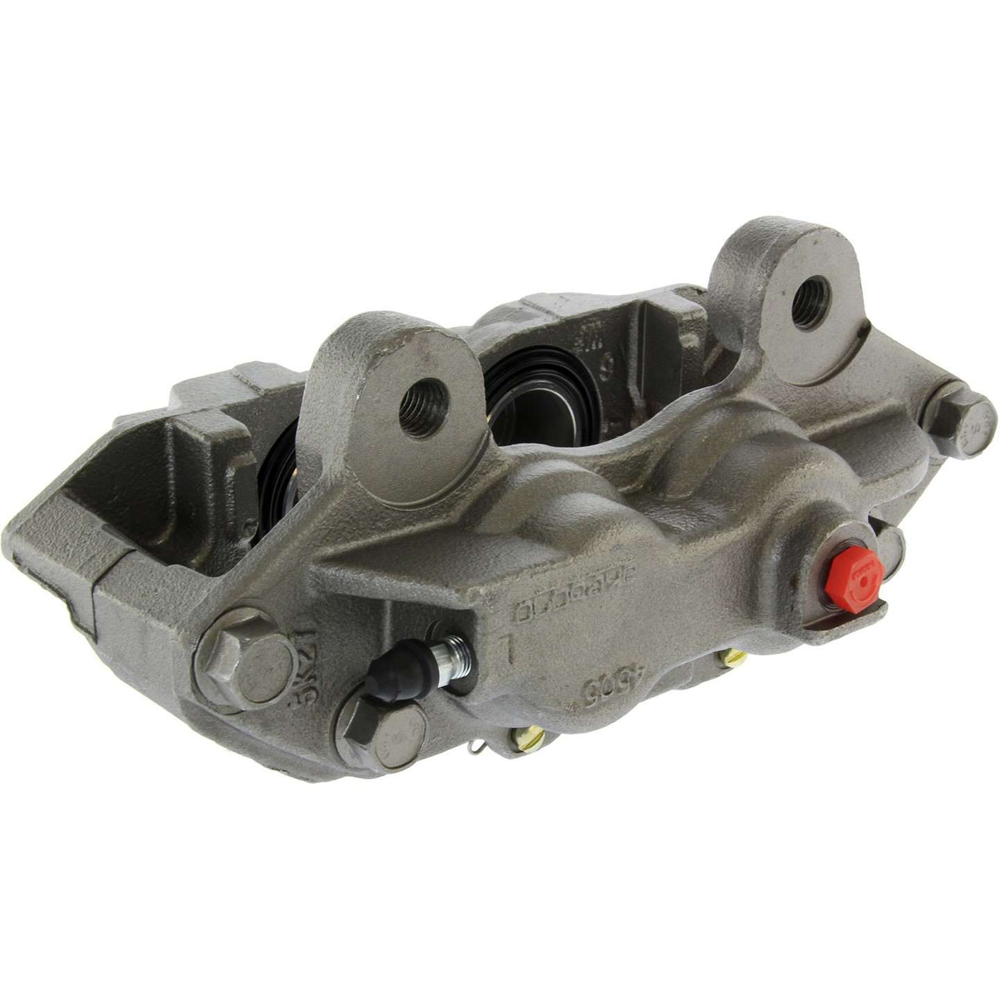 StopTech Semi-Loaded Brake Caliper 141.66058