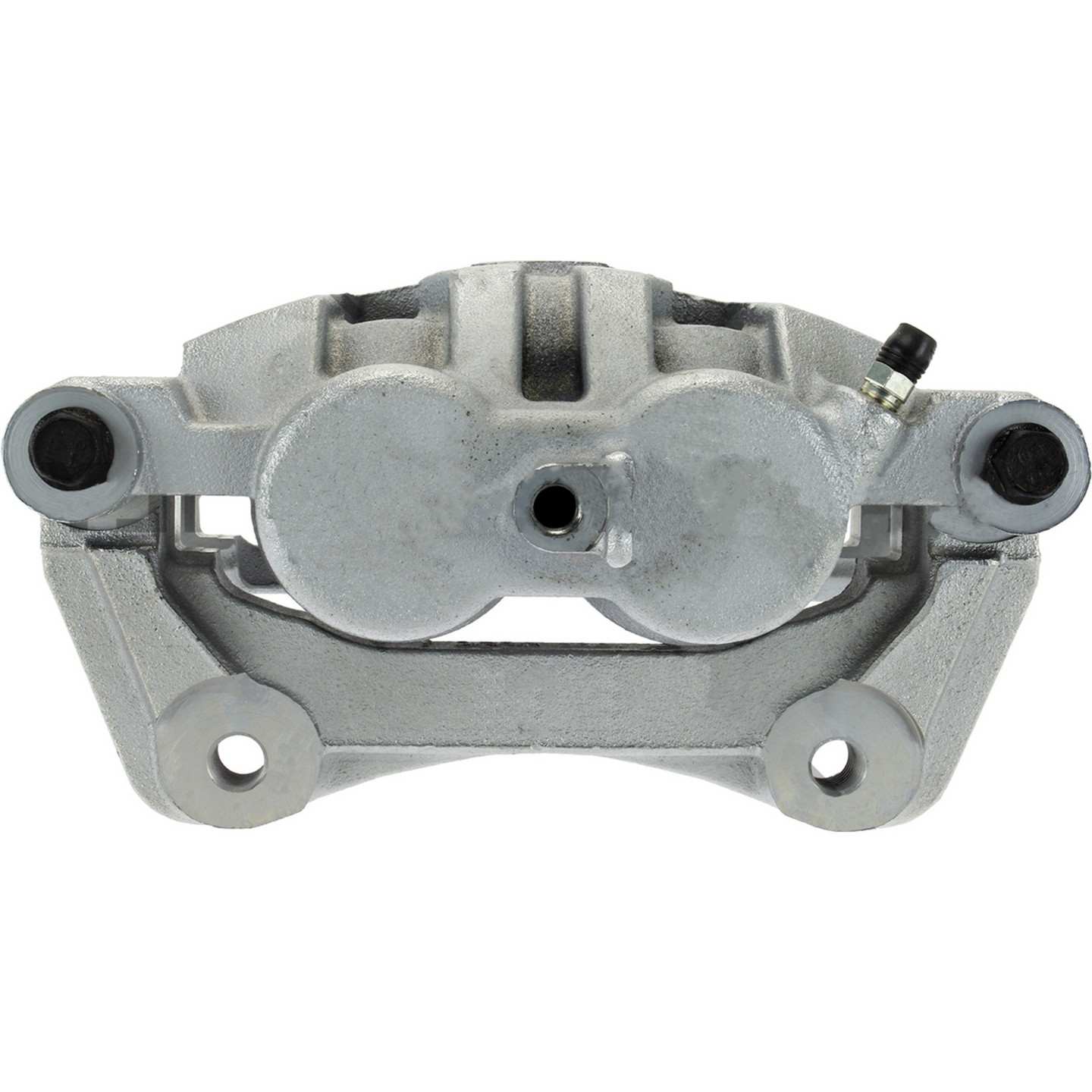 Centric Parts Disc Brake Caliper Semi-Loaded with anti-corrosion finish for 2018-2021 Buick Enclave, 2019-2020 Chevrolet Blazer, 2018-2020 Traverse, 2017-2020 GMC Acadia 141.66061