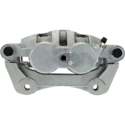 Centric Parts Disc Brake Caliper Semi-Loaded with anti-corrosion finish for 2018-2021 Buick Enclave, 2019-2020 Chevrolet Blazer, 2018-2020 Traverse, 2017-2020 GMC Acadia 141.66061