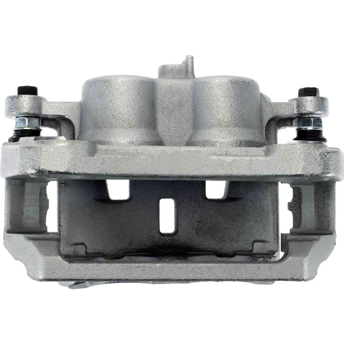 Centric Parts Disc Brake Caliper Semi-Loaded with anti-corrosion finish for 2018-2021 Buick Enclave, 2019-2020 Chevrolet Blazer, 2018-2020 Traverse, 2017-2020 GMC Acadia 141.66061
