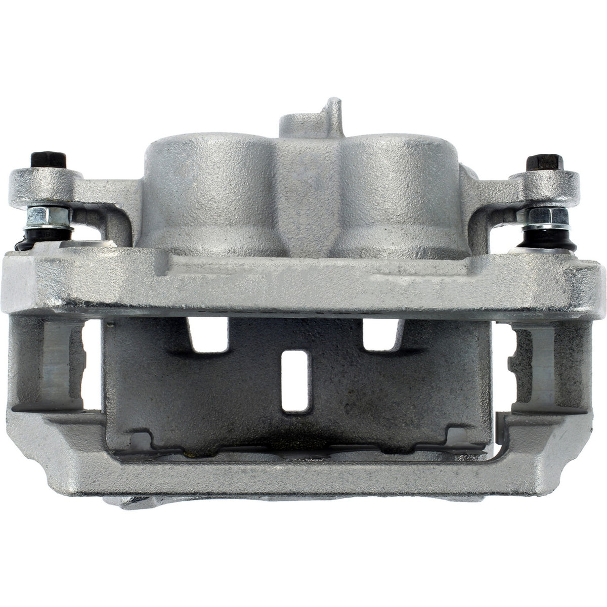 Centric Parts Disc Brake Caliper Semi-Loaded with anti-corrosion finish for 2018-2021 Buick Enclave, 2019-2020 Chevrolet Blazer, 2018-2020 Traverse, 2017-2020 GMC Acadia 141.66061