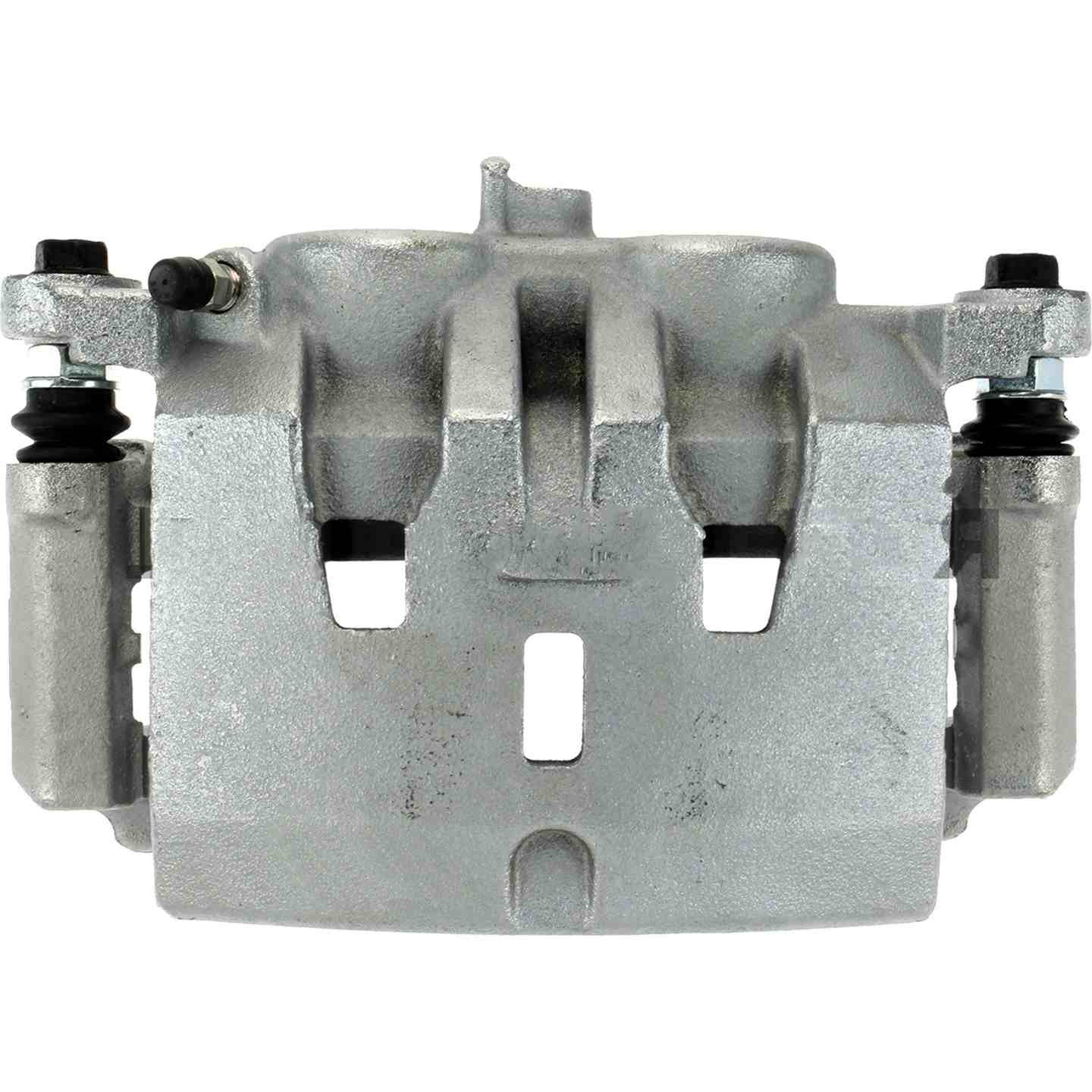 Centric Parts Disc Brake Caliper Semi-Loaded with anti-corrosion finish for 2018-2021 Buick Enclave, 2019-2020 Chevrolet Blazer, 2018-2020 Traverse, 2017-2020 GMC Acadia 141.66061