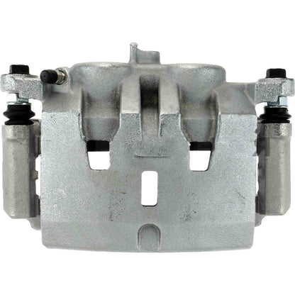Centric Parts Disc Brake Caliper Semi-Loaded with anti-corrosion finish for 2018-2021 Buick Enclave, 2019-2020 Chevrolet Blazer, 2018-2020 Traverse, 2017-2020 GMC Acadia 141.66061