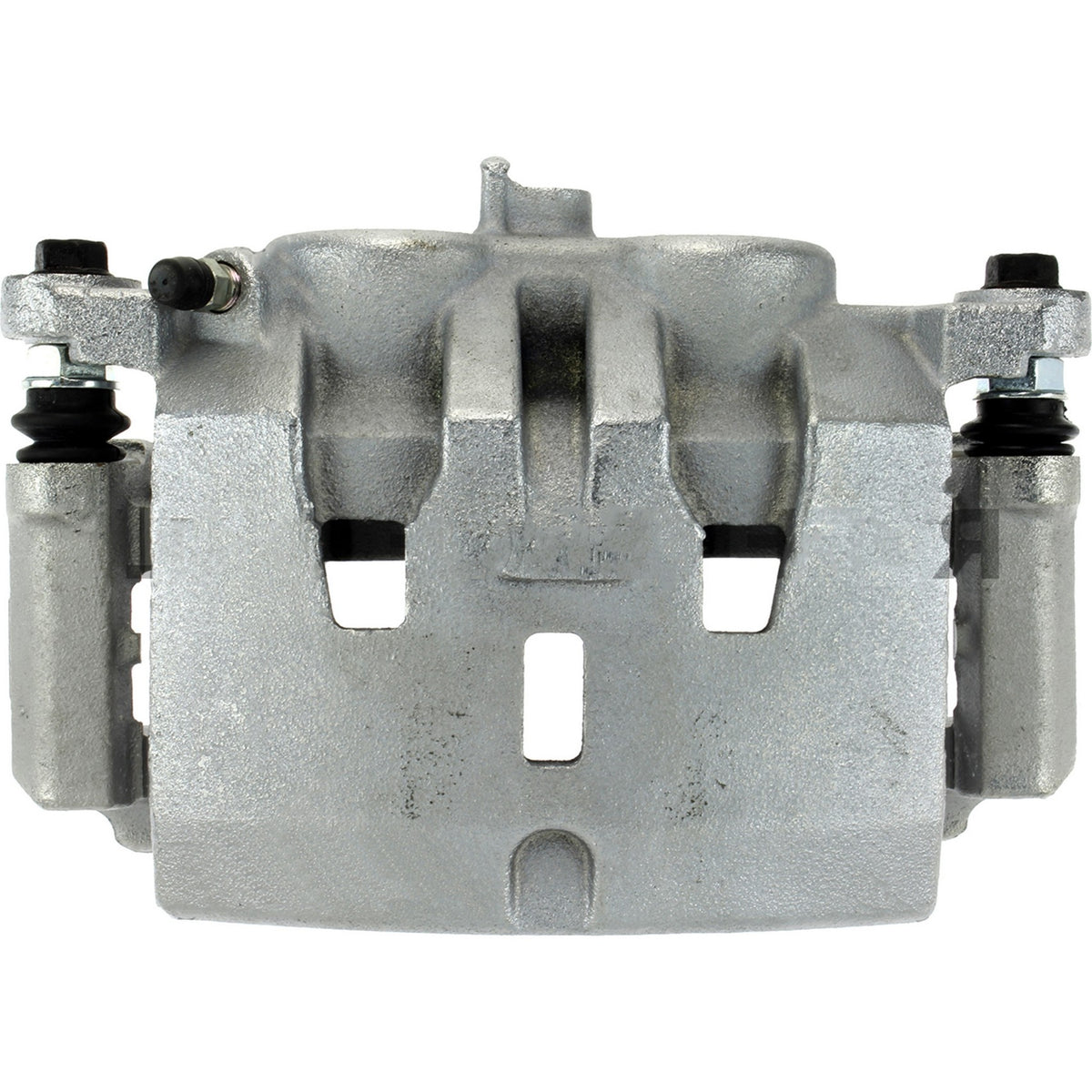 Centric Parts Disc Brake Caliper Semi-Loaded with anti-corrosion finish for 2018-2021 Buick Enclave, 2019-2020 Chevrolet Blazer, 2018-2020 Traverse, 2017-2020 GMC Acadia 141.66061