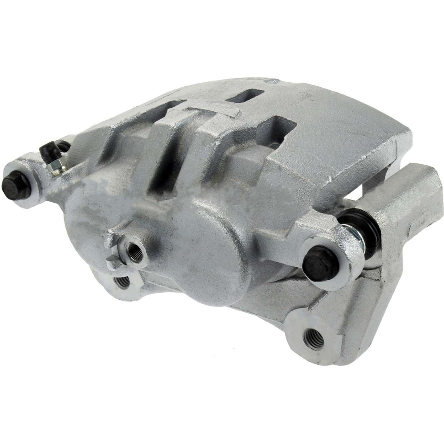 Centric Parts Disc Brake Caliper Semi-Loaded with anti-corrosion finish for 2018-2021 Buick Enclave, 2019-2020 Chevrolet Blazer, 2018-2020 Traverse, 2017-2020 GMC Acadia 141.66062