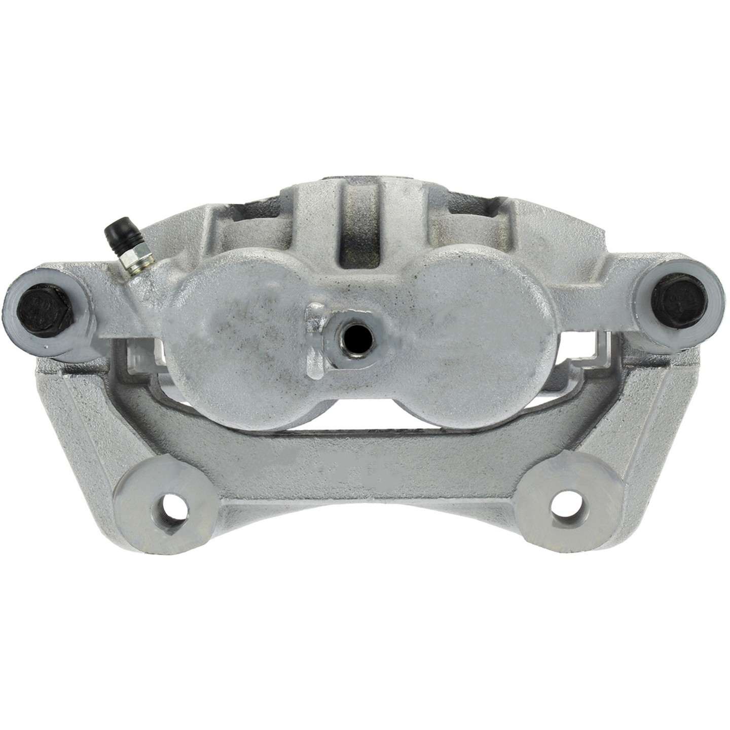 Centric Parts Disc Brake Caliper Semi-Loaded with anti-corrosion finish for 2018-2021 Buick Enclave, 2019-2020 Chevrolet Blazer, 2018-2020 Traverse, 2017-2020 GMC Acadia 141.66062