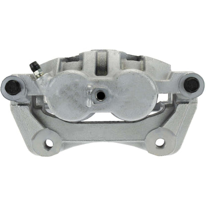 Centric Parts Disc Brake Caliper Semi-Loaded with anti-corrosion finish for 2018-2021 Buick Enclave, 2019-2020 Chevrolet Blazer, 2018-2020 Traverse, 2017-2020 GMC Acadia 141.66062