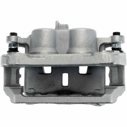 Centric Parts Disc Brake Caliper Semi-Loaded with anti-corrosion finish for 2018-2021 Buick Enclave, 2019-2020 Chevrolet Blazer, 2018-2020 Traverse, 2017-2020 GMC Acadia 141.66062