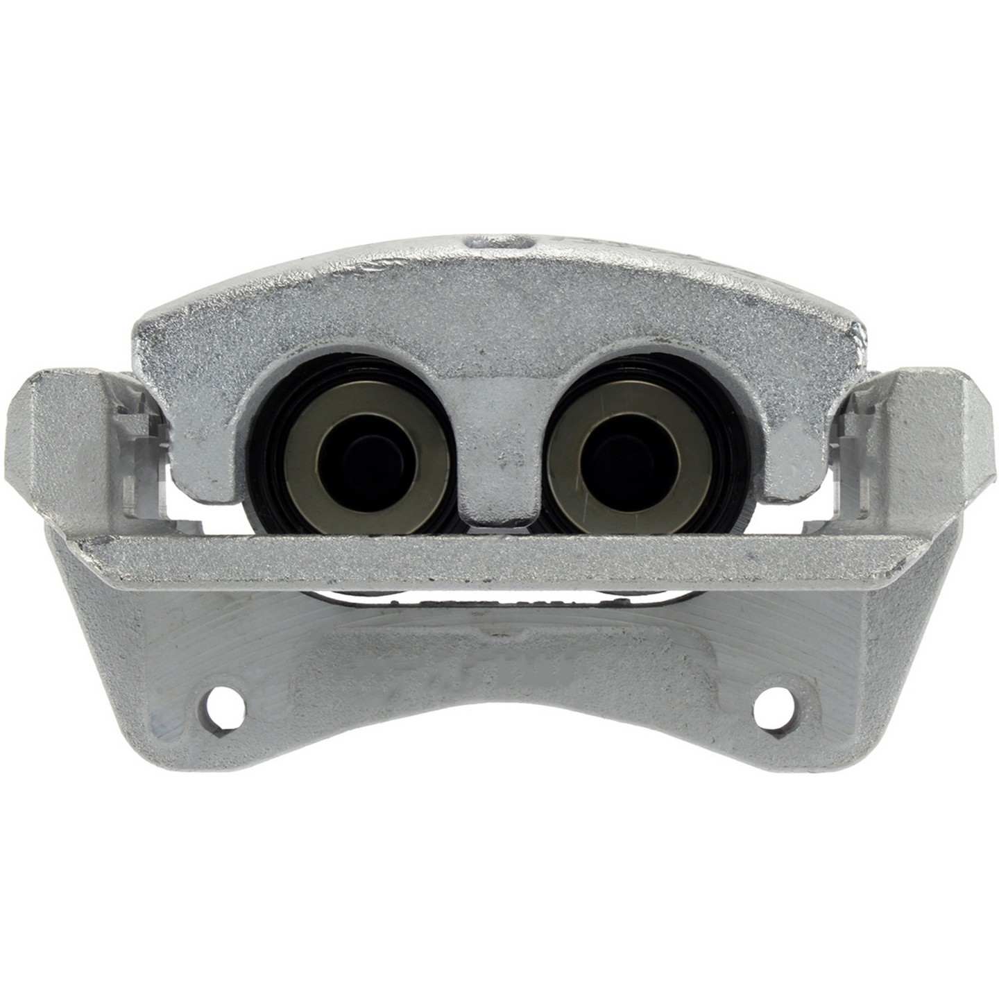 Centric Parts Disc Brake Caliper Semi-Loaded with anti-corrosion finish for 2018-2021 Buick Enclave, 2019-2020 Chevrolet Blazer, 2018-2020 Traverse, 2017-2020 GMC Acadia 141.66062