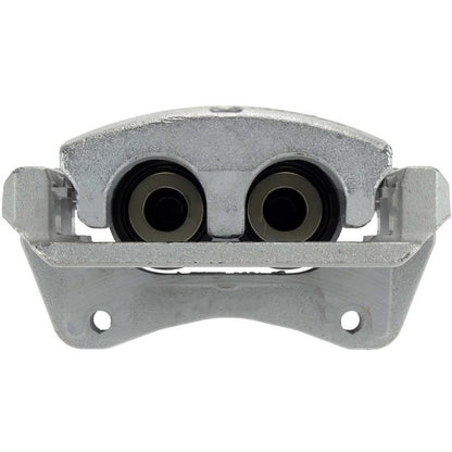 Centric Parts Disc Brake Caliper Semi-Loaded with anti-corrosion finish for 2018-2021 Buick Enclave, 2019-2020 Chevrolet Blazer, 2018-2020 Traverse, 2017-2020 GMC Acadia 141.66062