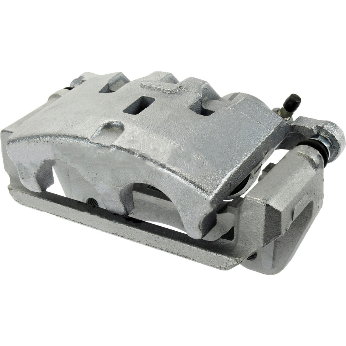 Centric Parts Disc Brake Caliper Semi-Loaded with anti-corrosion finish for 2018-2021 Buick Enclave, 2019-2020 Chevrolet Blazer, 2018-2020 Traverse, 2017-2020 GMC Acadia 141.66062