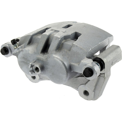 Centric Parts Disc Brake Caliper Semi-Loaded with anti-corrosion finish for 2018-2021 Buick Enclave, 2019-2020 Chevrolet Blazer, 2018-2020 Traverse, 2017-2020 GMC Acadia 141.66062