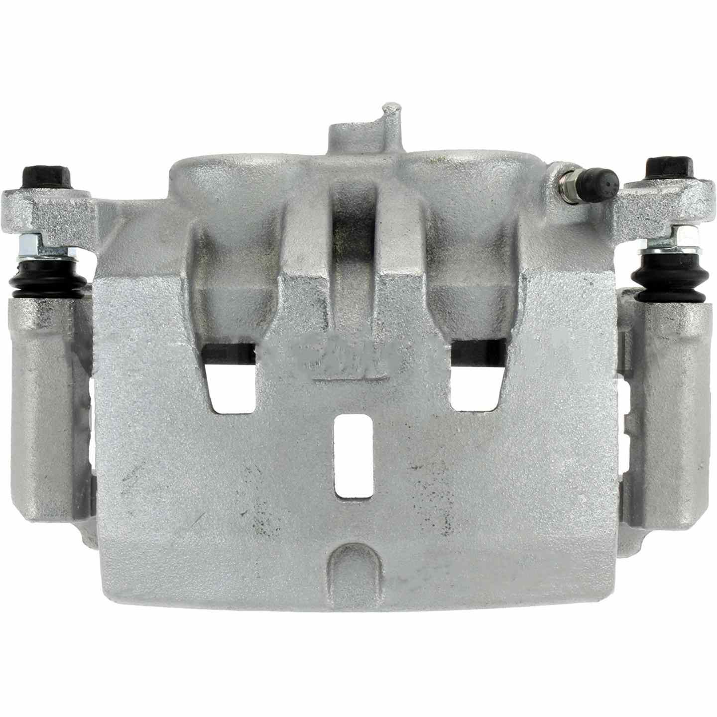 Centric Parts Disc Brake Caliper Semi-Loaded with anti-corrosion finish for 2018-2021 Buick Enclave, 2019-2020 Chevrolet Blazer, 2018-2020 Traverse, 2017-2020 GMC Acadia 141.66062