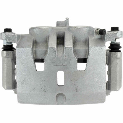 Centric Parts Disc Brake Caliper Semi-Loaded with anti-corrosion finish for 2018-2021 Buick Enclave, 2019-2020 Chevrolet Blazer, 2018-2020 Traverse, 2017-2020 GMC Acadia 141.66062